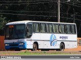 Andrade Transportes 86 na cidade de Teresina, Piauí, Brasil, por João Victor. ID da foto: :id.