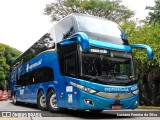 Expresso do Sul 419302 na cidade de São Paulo, São Paulo, Brasil, por Luciano Ferreira da Silva. Número da foto: #8627000.