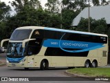 Viação Novo Horizonte 540811 na cidade de Anápolis, Goiás, Brasil, por João Victor. Número da foto: #8624808.
