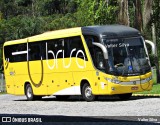 Brisa Ônibus 9109 na cidade de Juiz de Fora, Minas Gerais, Brasil, por Valter Silva. ID da foto: :id.