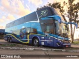 Soares Turismo e Fretamento 3018 na cidade de Natal, Rio Grande do Norte, Brasil, por Lucas Ewerton. Número da foto: #:id.