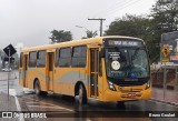 Expresso Presidente Getúlio 1007 na cidade de Indaial, Santa Catarina, Brasil, por Bruno Goulart. Número da foto: #:id.
