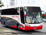 Freire Turismo 2020 na cidade de São Paulo, São Paulo, Brasil, por Kelvin Silva Caovila Santos. Número da foto: #:id.
