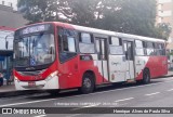 Expresso CampiBus 2305 na cidade de Campinas, São Paulo, Brasil, por Henrique Alves de Paula Silva. Número da foto: #:id.