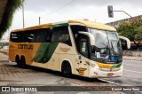 Empresa Gontijo de Transportes 19300 na cidade de Belo Horizonte, Minas Gerais, Brasil, por Daniel Junior Sena. Número da foto: #8625842.
