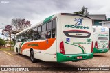 Empresa de Transportes Andorinha 6462 na cidade de Presidente Prudente, São Paulo, Brasil, por Allyson  Cerqueira Alvares. Número da foto: #:id.