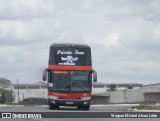 Prisma Tour 2500 na cidade de Campina Grande, Paraíba, Brasil, por Wagner Michel Alves Leite. Número da foto: #:id.