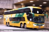 Empresa Gontijo de Transportes 25000 na cidade de Belo Horizonte, Minas Gerais, Brasil, por Daniel Junior Sena. Número da foto: #:id.