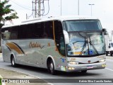 Ortolan Turismo 290 na cidade de São Paulo, São Paulo, Brasil, por Kelvin Silva Caovila Santos. Número da foto: #:id.