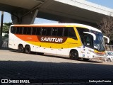 Saritur - Santa Rita Transporte Urbano e Rodoviário 27100 na cidade de Belo Horizonte, Minas Gerais, Brasil, por Feehzynho Pereira. Número da foto: #:id.