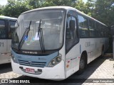 Transportes Futuro C30083 na cidade de Rio de Janeiro, Rio de Janeiro, Brasil, por Jorge Gonçalves. Número da foto: #8625156.
