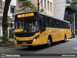Real Auto Ônibus A41133 na cidade de Rio de Janeiro, Rio de Janeiro, Brasil, por Teotonio Mariano. Número da foto: #:id.