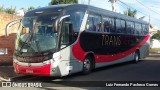 Trans Netti 51004 na cidade de Hortolândia, São Paulo, Brasil, por Luiz Fernando Pacheco Gomes. Número da foto: #:id.