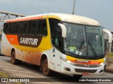 Saritur - Santa Rita Transporte Urbano e Rodoviário 29700 na cidade de Belo Horizonte, Minas Gerais, Brasil, por Adão Raimundo Marcelino. Número da foto: #:id.