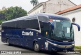 Viação Cometa 719640 na cidade de Santos, São Paulo, Brasil, por Guilherme Silva. Número da foto: #8624892.