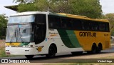 Empresa Gontijo de Transportes 15370 na cidade de Teresina, Piauí, Brasil, por Victor Hugo. Número da foto: #8625716.