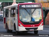 Integração Transportes 0421034 na cidade de Manaus, Amazonas, Brasil, por Elioenai de Araújo. Número da foto: #:id.