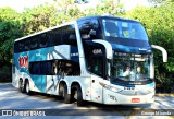Auto Viação 1001 RJ 108.401 na cidade de São Paulo, São Paulo, Brasil, por George Miranda. Número da foto: #:id.