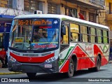 La Union - Linea 16.2 11 na cidade de Asunción, Paraguai, por Sebastian Espinola. Número da foto: #8624937.