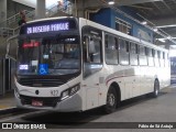 Del Rey Transportes 927 na cidade de Carapicuíba, São Paulo, Brasil, por Fábio de Sá Aráujo. Número da foto: #8627127.