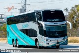 Turistar 3058 na cidade de Querétaro, Querétaro, México, por Omar Ramírez Thor2102. Número da foto: #8627497.