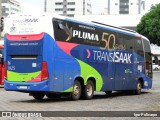 Trans Isaak Turismo 1925 na cidade de Divinópolis, Minas Gerais, Brasil, por Igor Policarpo. Número da foto: #8626947.
