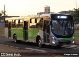 Viação Garcia 8405 na cidade de Londrina, Paraná, Brasil, por George Miranda. Número da foto: #8626232.