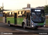 Viação Garcia 8405 na cidade de Londrina, Paraná, Brasil, por George Miranda. ID da foto: :id.