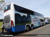Ramos Turismo 4200 na cidade de São Paulo, São Paulo, Brasil, por Vicente de Paulo Alves. Número da foto: #:id.