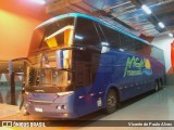 MGM Turismo 2208 na cidade de São Paulo, São Paulo, Brasil, por Vicente de Paulo Alves. Número da foto: #8625269.