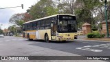 AMSA - Autotransportes Moravia 15 na cidade de San José, San José, Costa Rica, por Luis Felipe Vargas. Número da foto: #8625203.