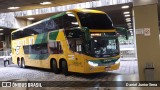 Empresa Gontijo de Transportes 25000 na cidade de Belo Horizonte, Minas Gerais, Brasil, por Daniel Junior Sena. Número da foto: #:id.