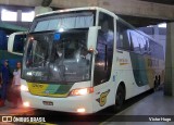 Empresa Gontijo de Transportes 12180 na cidade de Teresina, Piauí, Brasil, por Victor Hugo. Número da foto: #8625546.