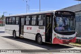 BTM - Bahia Transportes Metropolitanos 272 na cidade de Lauro de Freitas, Bahia, Brasil, por Victor São Tiago Santos. Número da foto: #:id.