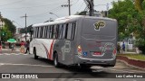 Paraibuna Transportes 16006 na cidade de Juiz de Fora, Minas Gerais, Brasil, por Luiz Carlos Rosa. Número da foto: #8626682.