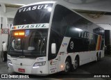 Viasul - Auto Viação Venâncio Aires 10000 na cidade de Joinville, Santa Catarina, Brasil, por JULIO SILVA. Número da foto: #8625138.