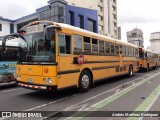 Autobuses sin identificación - Costa Rica  na cidade de Catedral, San José, San José, Costa Rica, por Andrés Martínez Rodríguez. Número da foto: #8626675.