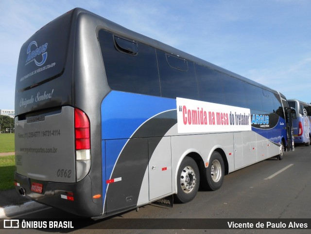 NA Locadora > Argus Locadora de Veículos 0862 na cidade de Brasília, Distrito Federal, Brasil, por Vicente de Paulo Alves. Número da foto: #8628524.