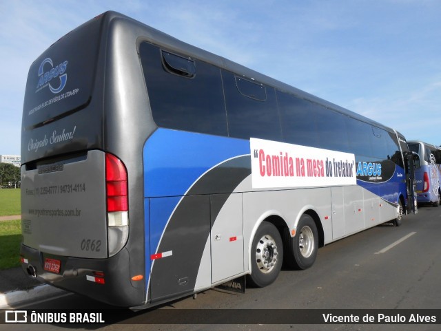 NA Locadora > Argus Locadora de Veículos 0862 na cidade de Brasília, Distrito Federal, Brasil, por Vicente de Paulo Alves. ID da foto: 8628524.