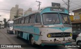 Ônibus Particulares 4174 na cidade de São Paulo, São Paulo, Brasil, por Markus Bus Vip. Número da foto: #:id.