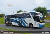 Empresa de Transportes Andorinha 7300 na cidade de Campinas, São Paulo, Brasil, por Jacy Emiliano. Número da foto: #:id.
