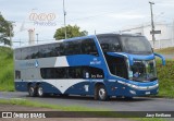 Rápido Federal 11804 na cidade de Campinas, São Paulo, Brasil, por Jacy Emiliano. Número da foto: #:id.