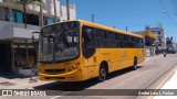 Viação Praiana 2202 na cidade de Balneário Camboriú, Santa Catarina, Brasil, por André Luis L Furlan. Número da foto: #8627649.