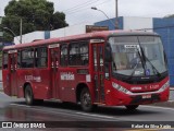 Auto Lotação Ingá 1.1.011 na cidade de Niterói, Rio de Janeiro, Brasil, por Rafael da Silva Xarão. Número da foto: #:id.