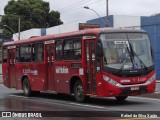 Auto Lotação Ingá 1.1.011 na cidade de Niterói, Rio de Janeiro, Brasil, por Rafael da Silva Xarão. ID da foto: :id.