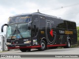 Turismo Giovanini 2500 na cidade de São Paulo, São Paulo, Brasil, por Ezequiel Vicente Fernandes. Número da foto: #:id.