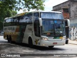 Empresa Gontijo de Transportes 12895 na cidade de São Paulo, São Paulo, Brasil, por Ezequiel Vicente Fernandes. Número da foto: #8629109.