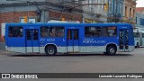 Auto Viação Navegantes 6130 na cidade de Porto Alegre, Rio Grande do Sul, Brasil, por Leonardo Lazaroto Rodrigues. Número da foto: #:id.