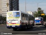 SOPAL - Sociedade de Ônibus Porto-Alegrense Ltda. 6773 na cidade de Porto Alegre, Rio Grande do Sul, Brasil, por Gabriel Cafruni. ID da foto: :id.