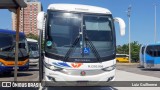 Viação Teresópolis RJ 203.006 na cidade de Rio de Janeiro, Rio de Janeiro, Brasil, por Luiz Guilherme. Número da foto: #8628101.